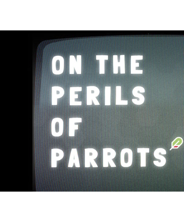 On The Peril of Parrots Steam Key GLOBAL